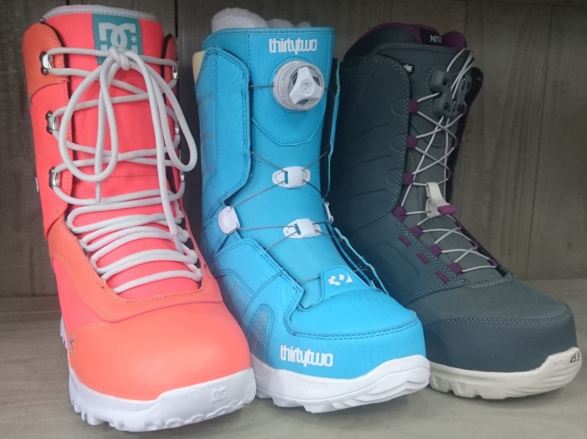 Buy > most expensive snowboard boots > in stock