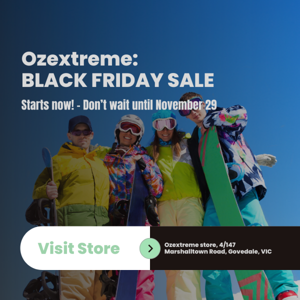 Ozextreme Blog