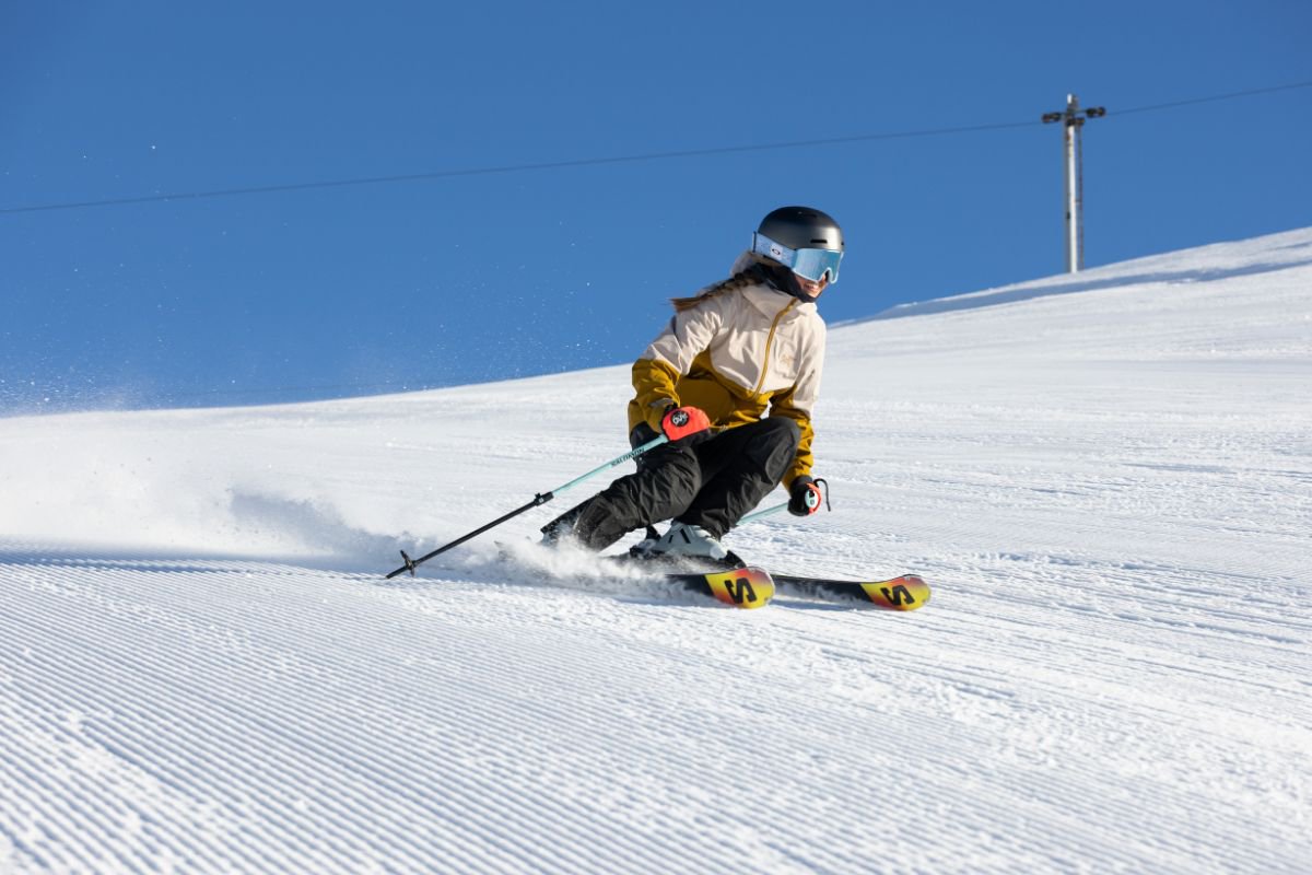 Perisher Performance Ski Rentals